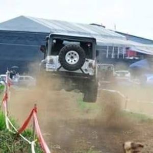 Meet your Posher, Steve